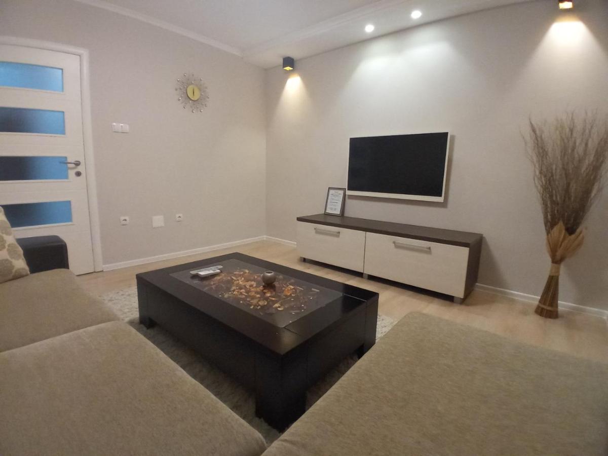 Apartment Nedim Mostar Exterior foto